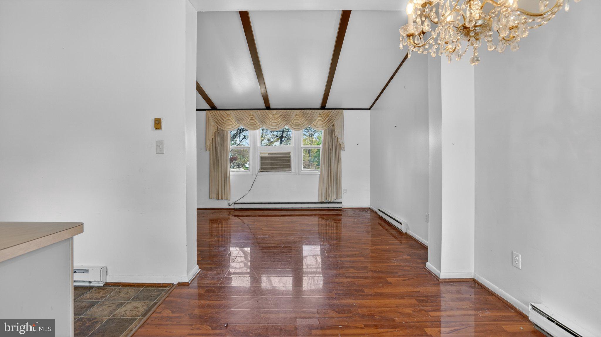 TRUXTON HEIGHTS - Residential