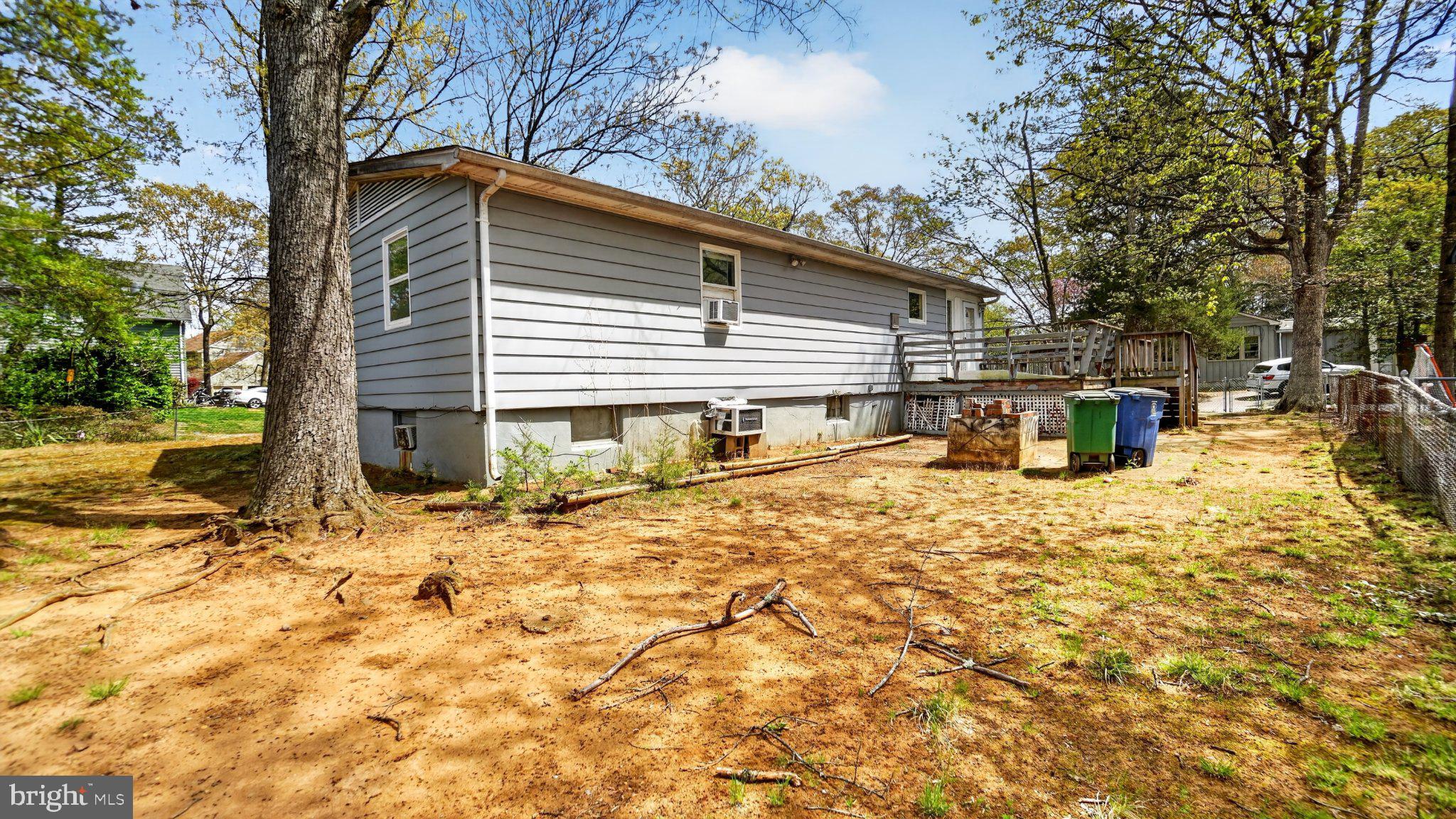 TRUXTON HEIGHTS - Residential