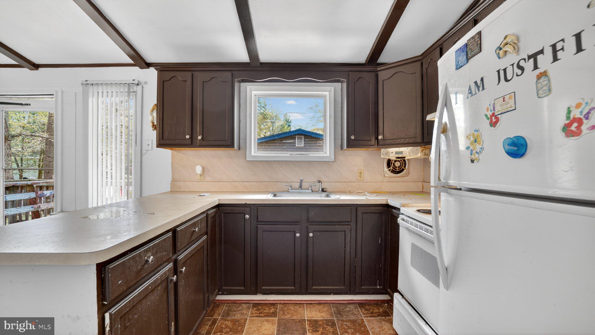 TRUXTON HEIGHTS - Residential
