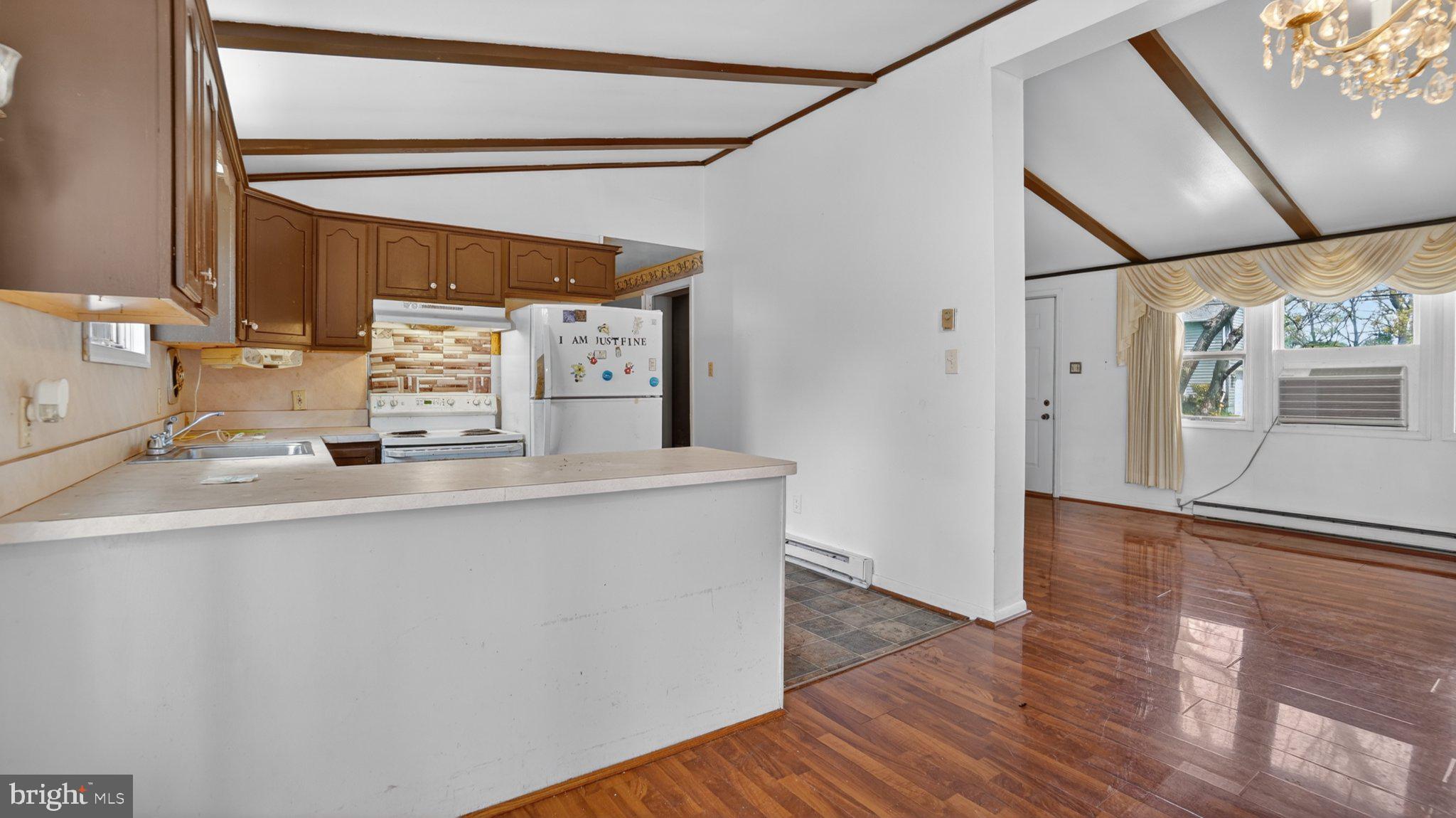 TRUXTON HEIGHTS - Residential