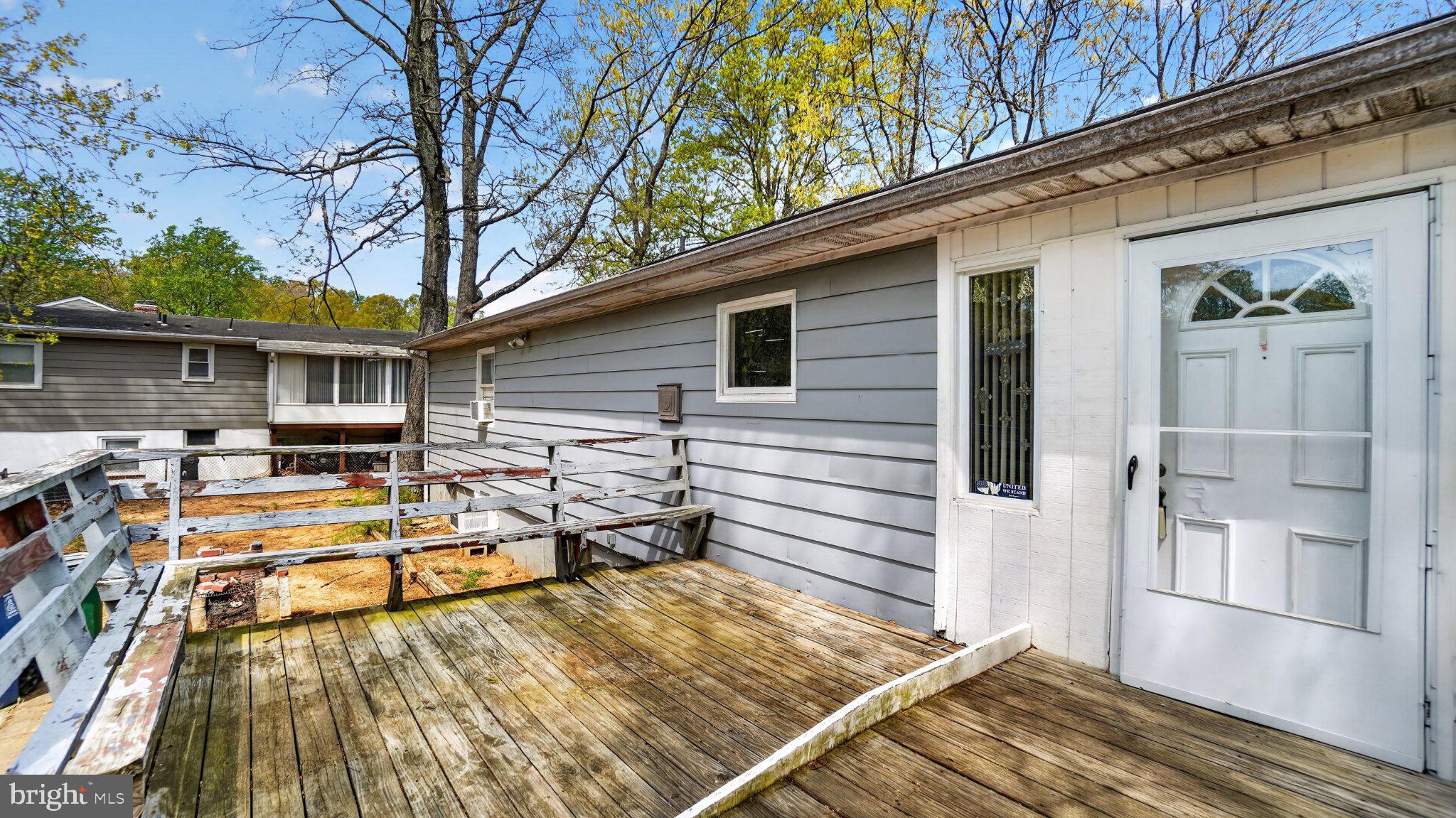 TRUXTON HEIGHTS - Residential