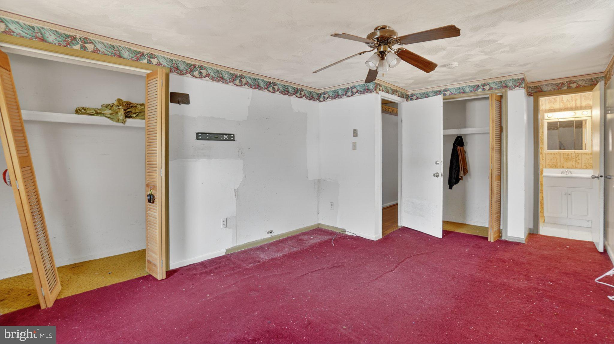TRUXTON HEIGHTS - Residential