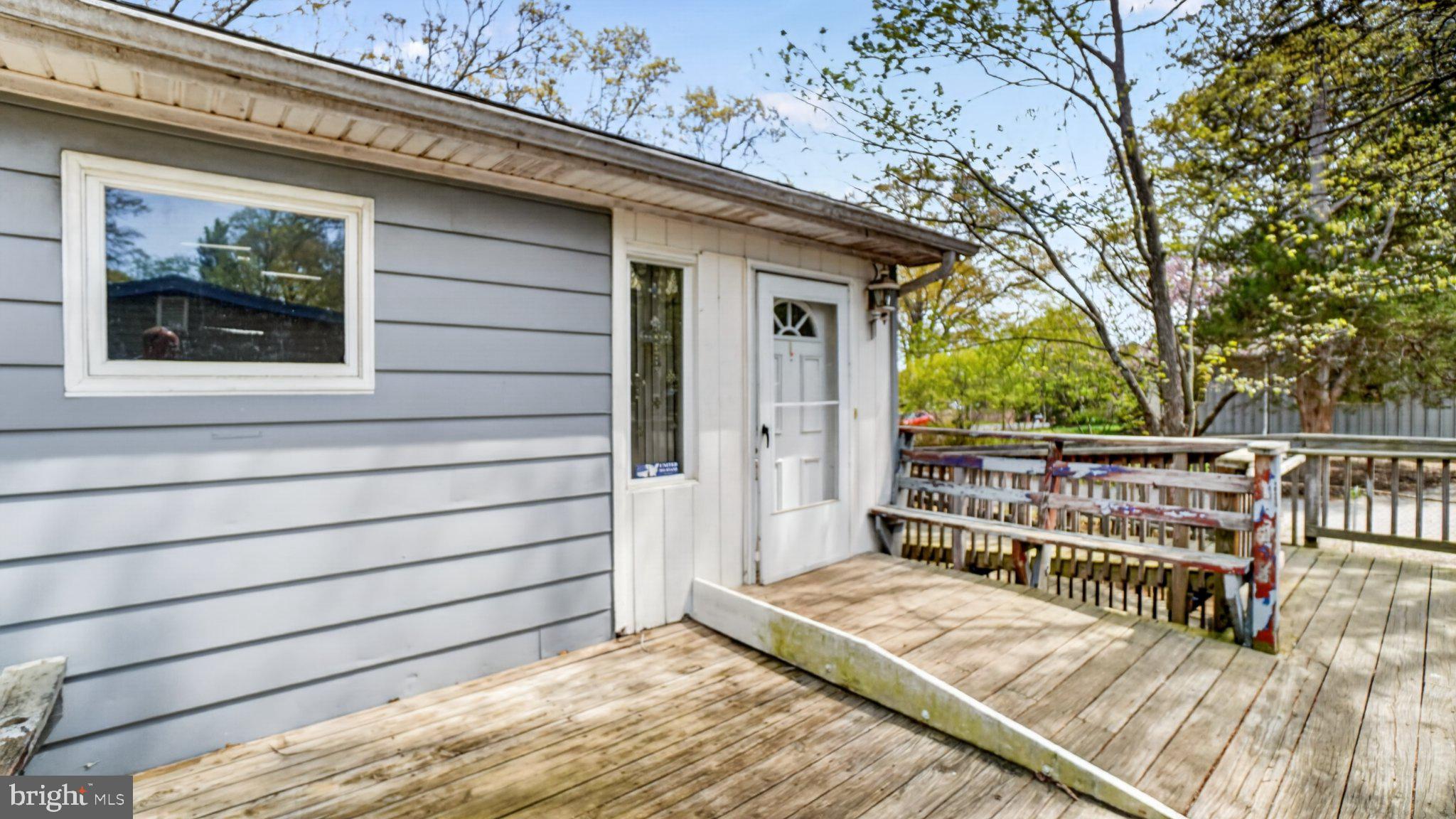 TRUXTON HEIGHTS - Residential