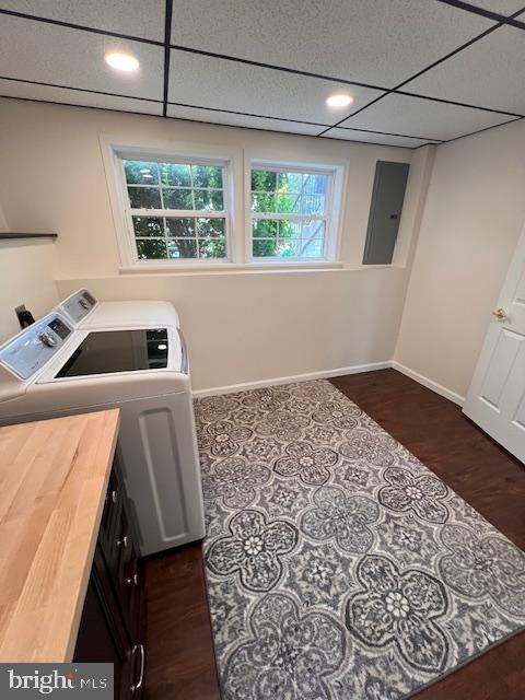 COUNTY GREEN - Residential Lease