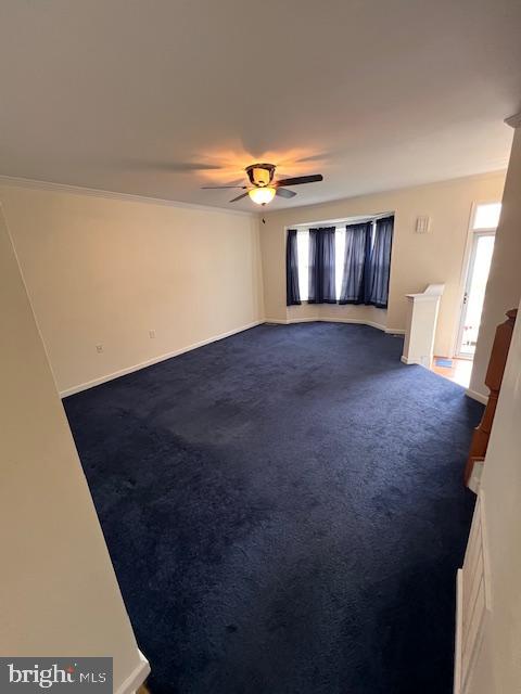 COUNTY GREEN - Residential Lease