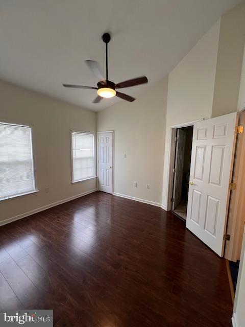 COUNTY GREEN - Residential Lease