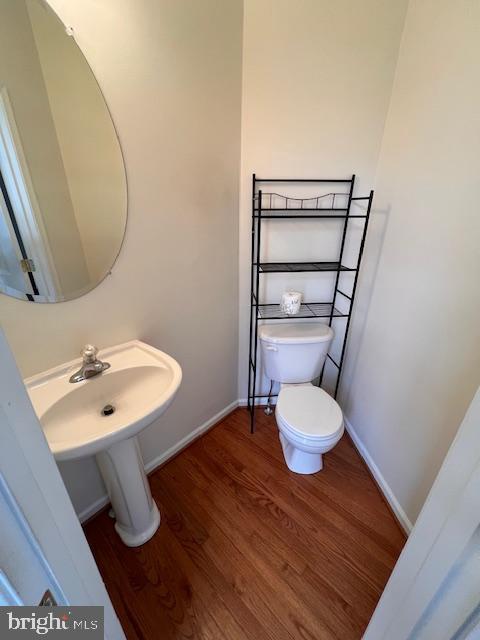 COUNTY GREEN - Residential Lease