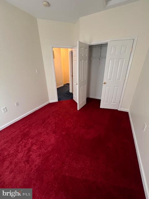 COUNTY GREEN - Residential Lease