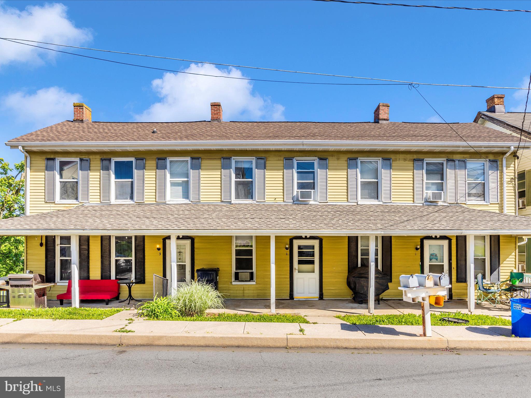 NONE AVAILABLE - Residential Lease