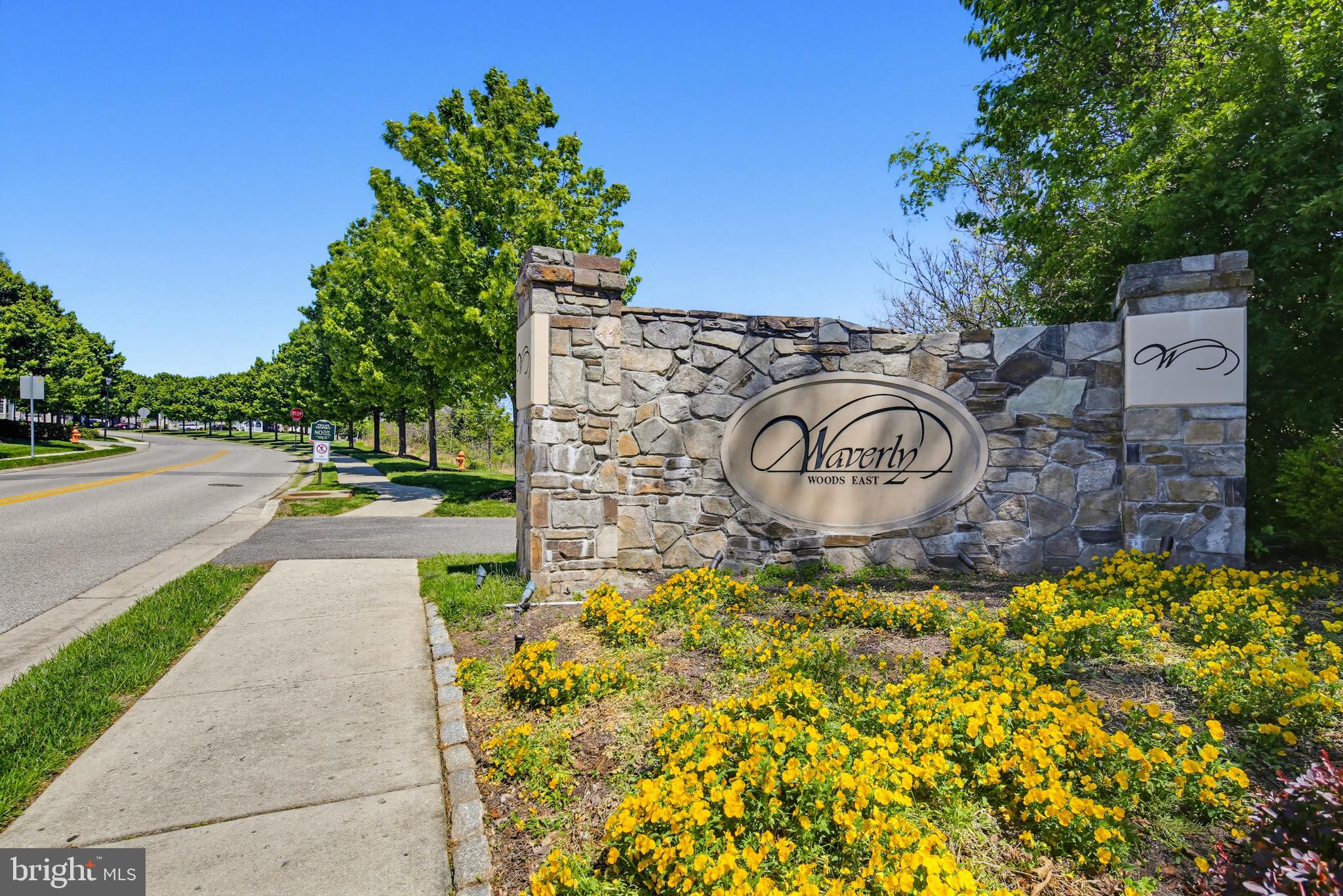 WAVERLY WOODS - Residential