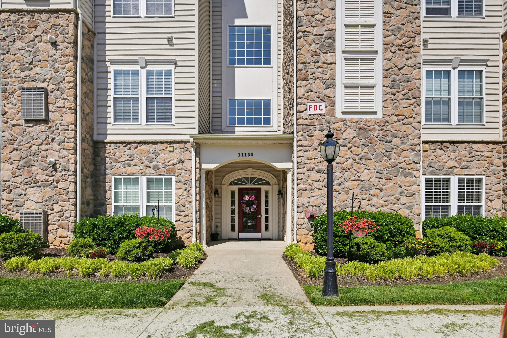 WAVERLY WOODS - Residential