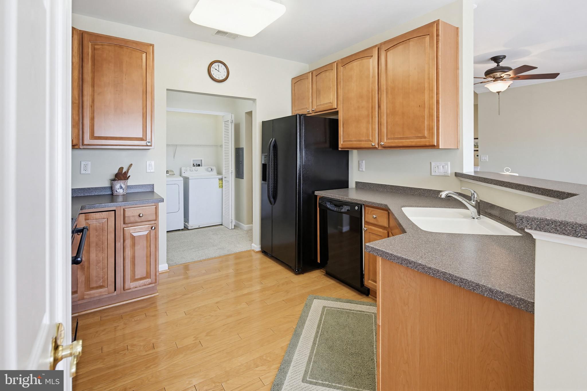 WAVERLY WOODS - Residential