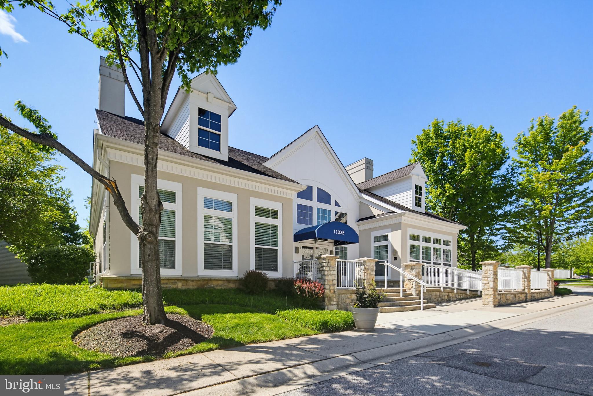 WAVERLY WOODS - Residential