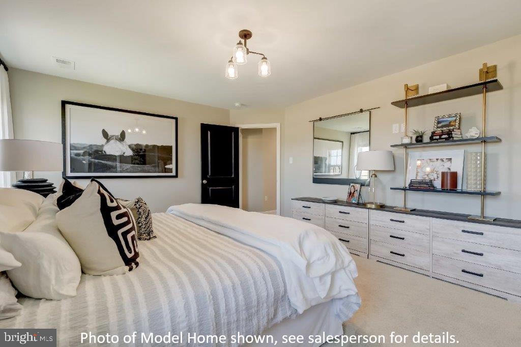 RED HILL - Residential