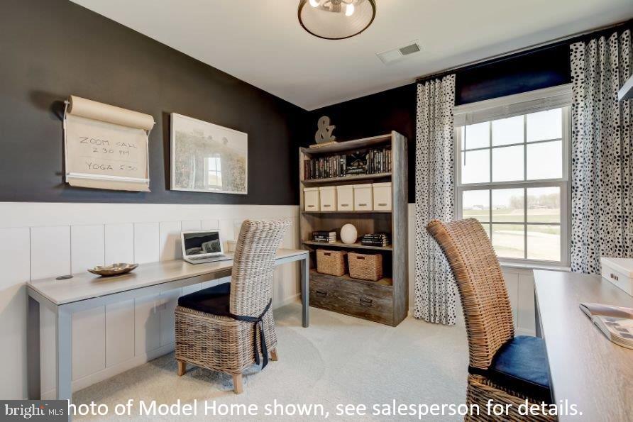 RED HILL - Residential