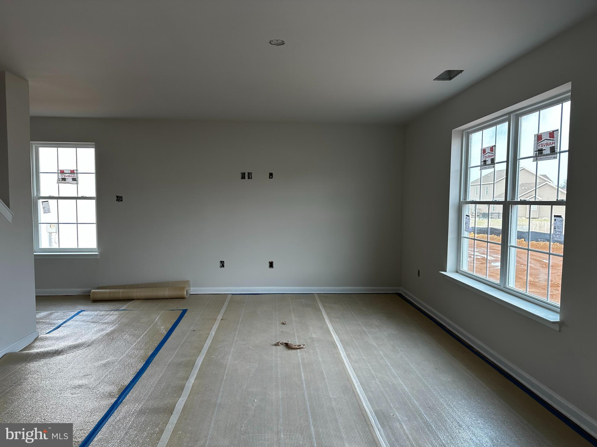 RED HILL - Residential