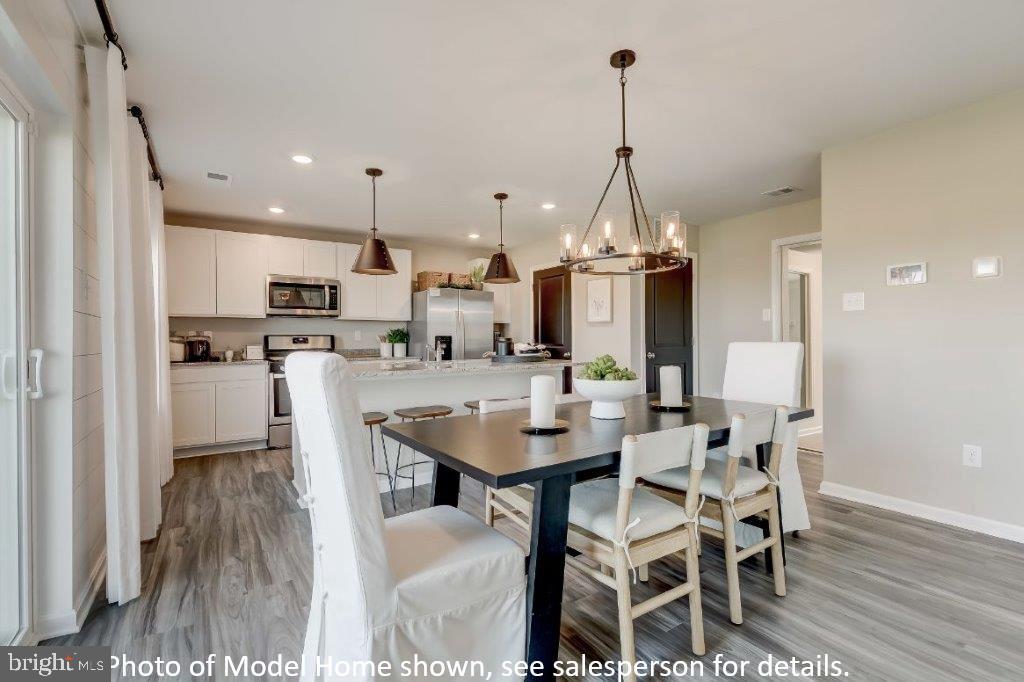 RED HILL - Residential