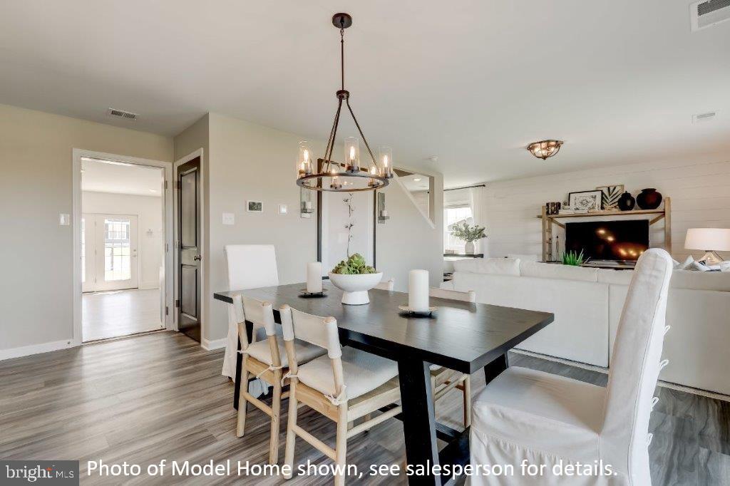 RED HILL - Residential