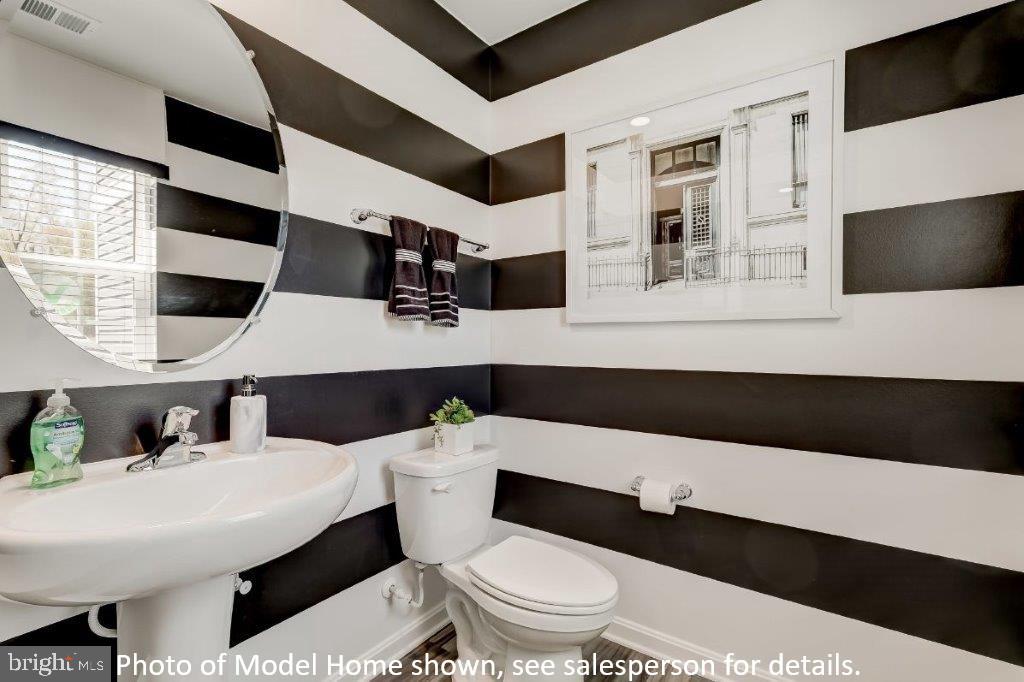 RED HILL - Residential