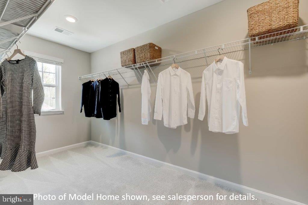 RED HILL - Residential