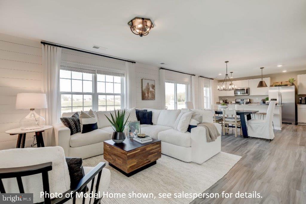 RED HILL - Residential