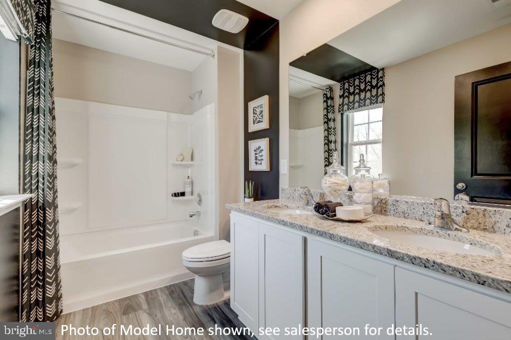 RED HILL - Residential