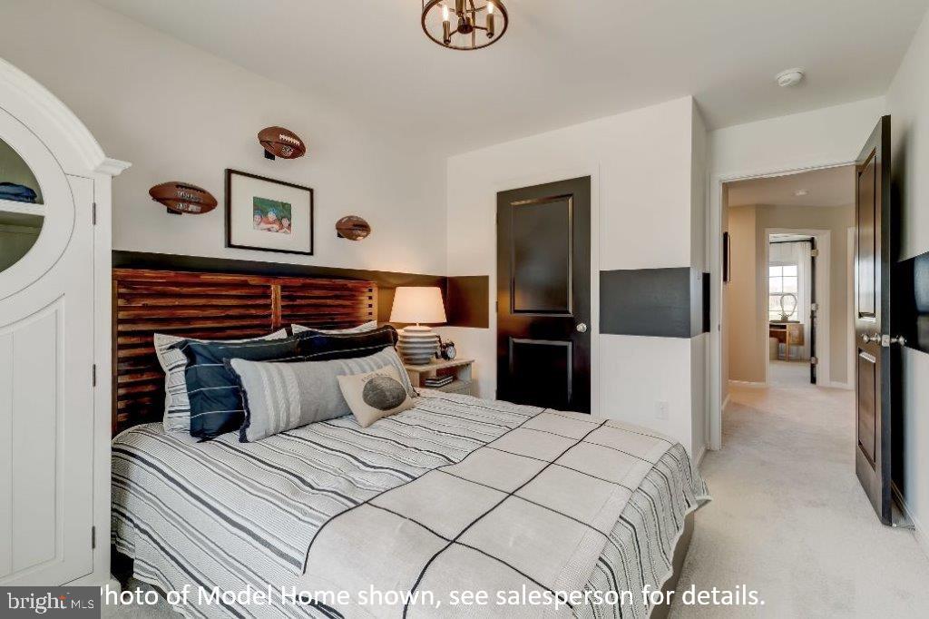 RED HILL - Residential