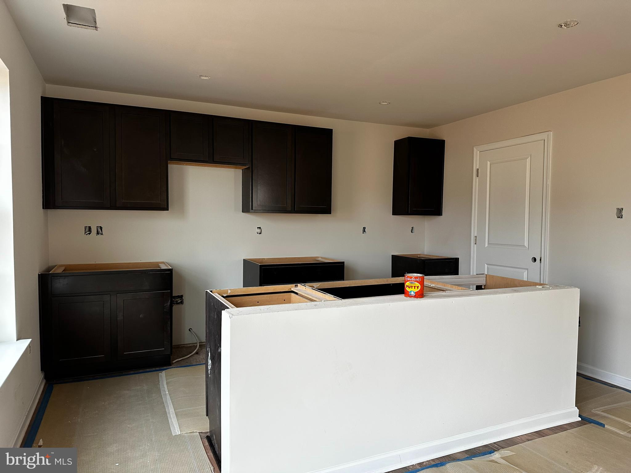 RED HILL - Residential