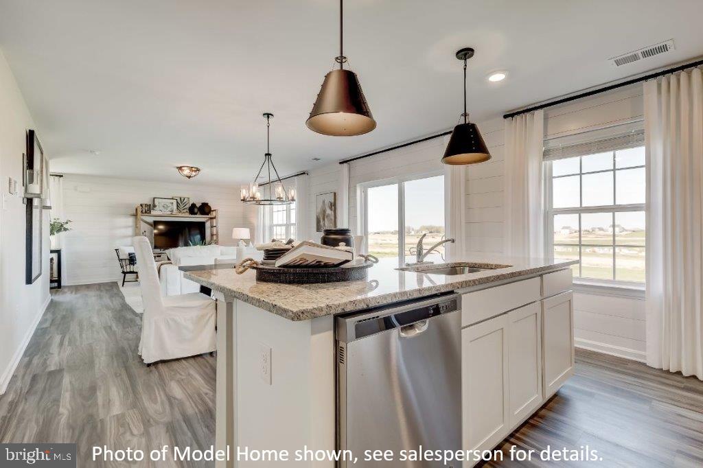 RED HILL - Residential