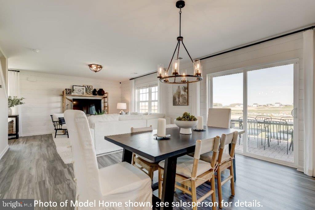 RED HILL - Residential