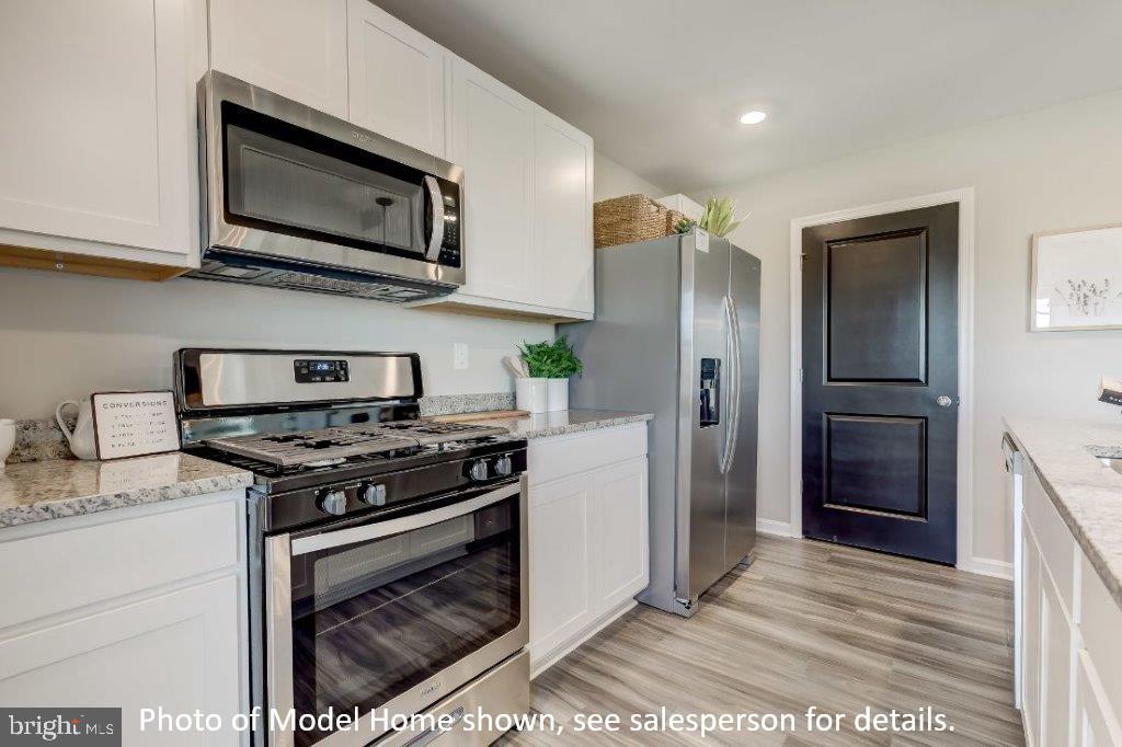 RED HILL - Residential