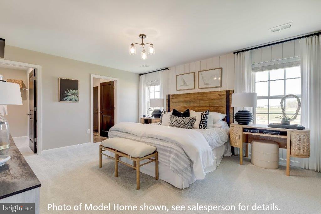 RED HILL - Residential