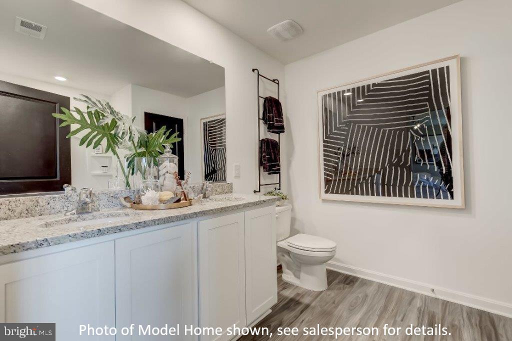 RED HILL - Residential