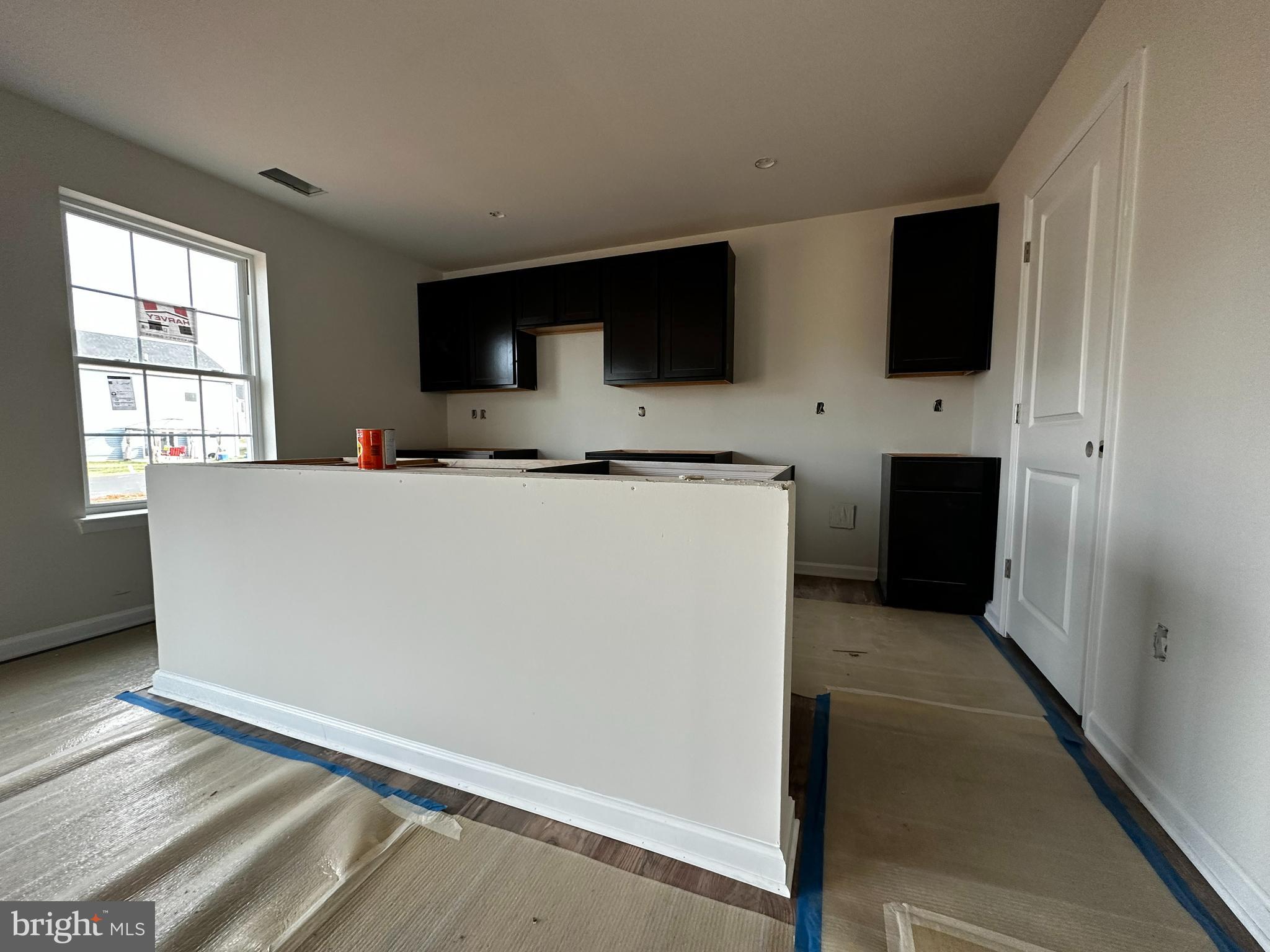 RED HILL - Residential