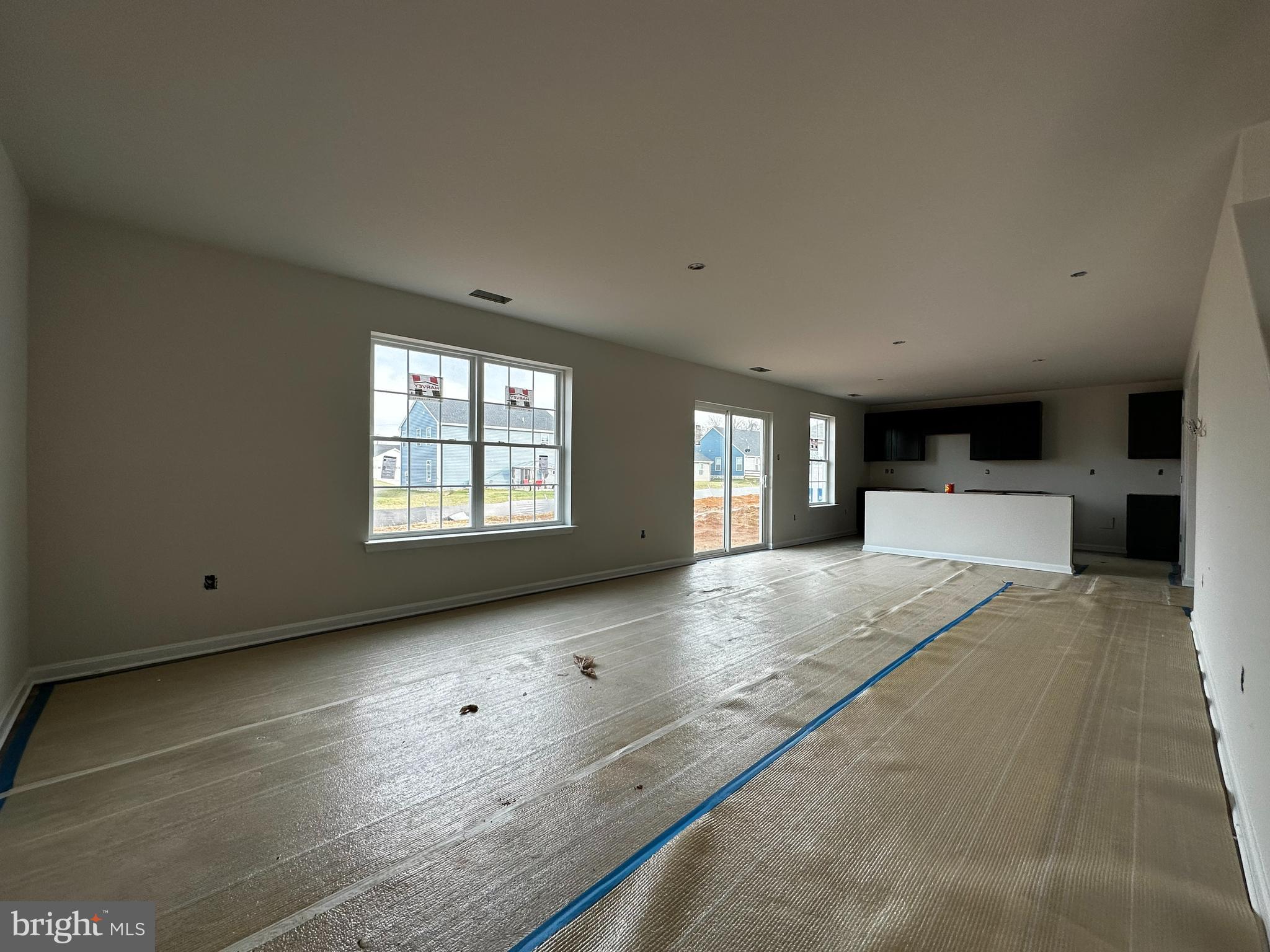 RED HILL - Residential