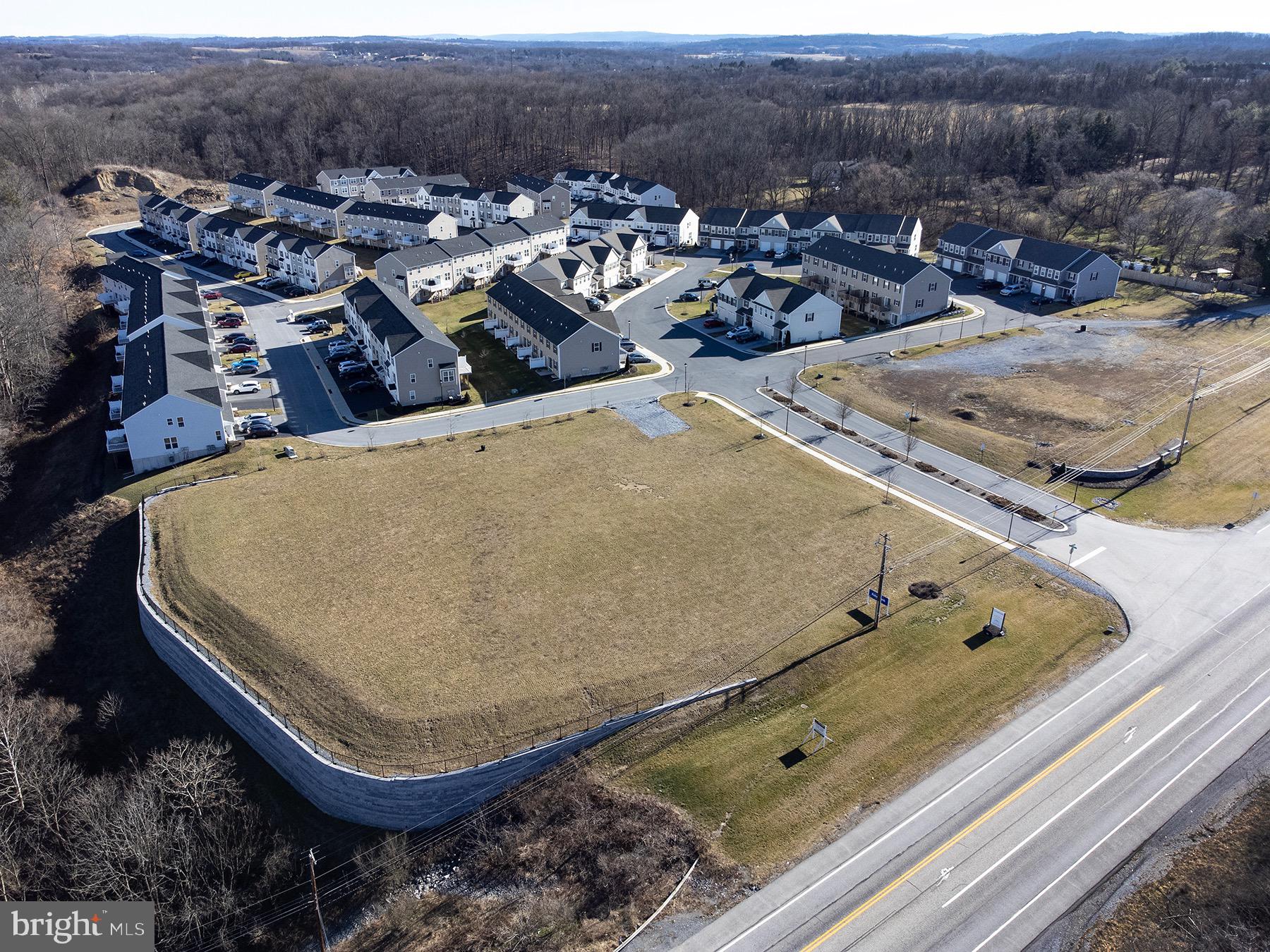155 HERSHEY ROAD