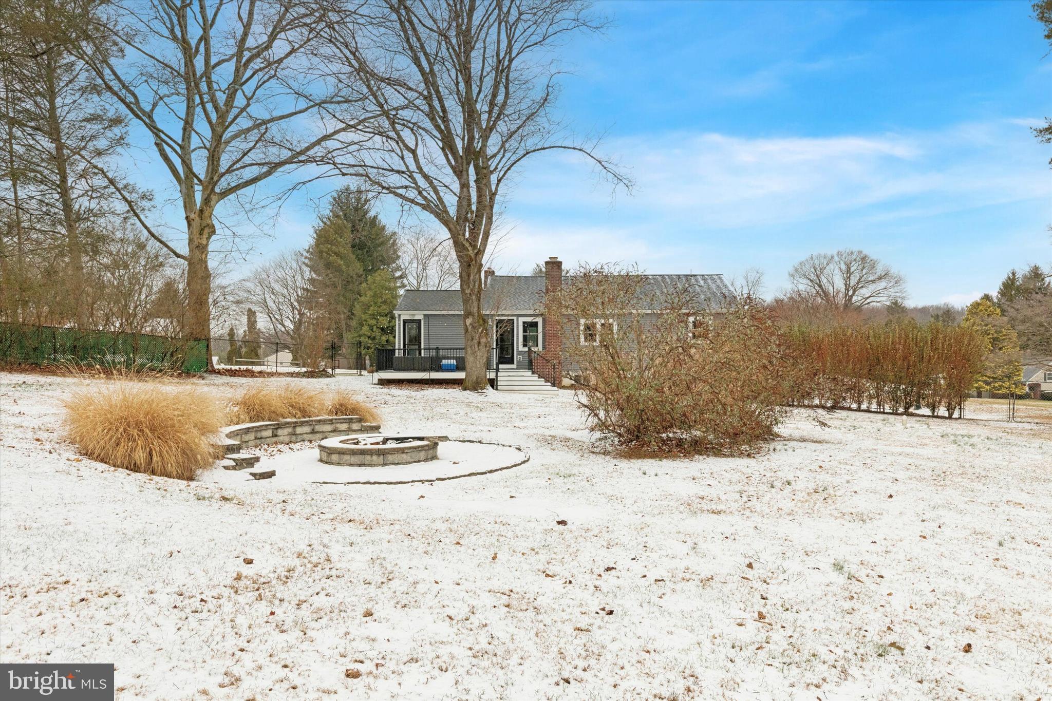 WESTVIEW ACRES - Residential