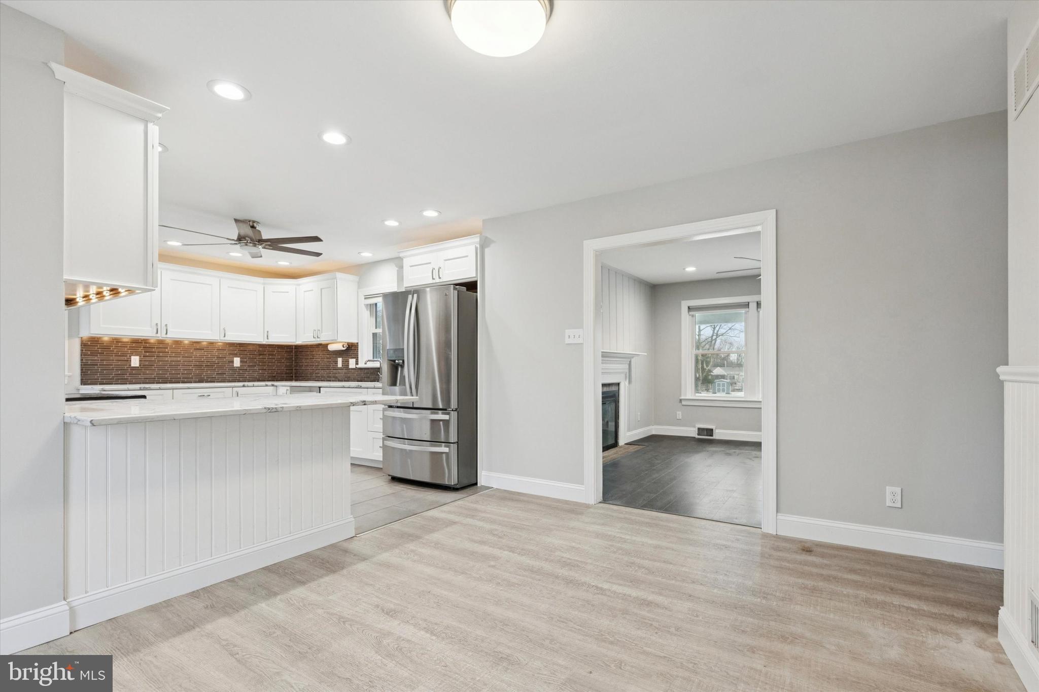 WESTVIEW ACRES - Residential