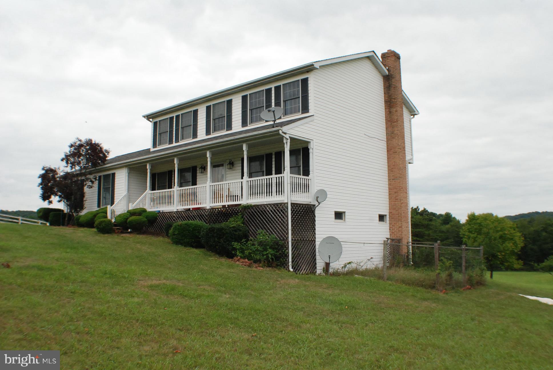 COUNTRY LIFE ACRES - Residential