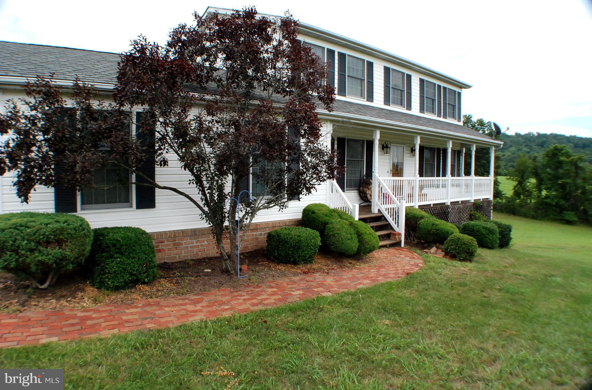 COUNTRY LIFE ACRES - Residential