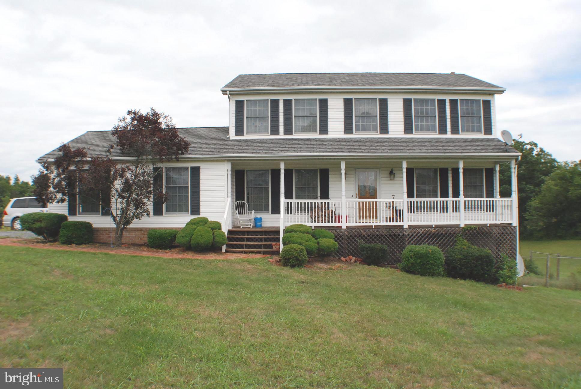 COUNTRY LIFE ACRES - Residential