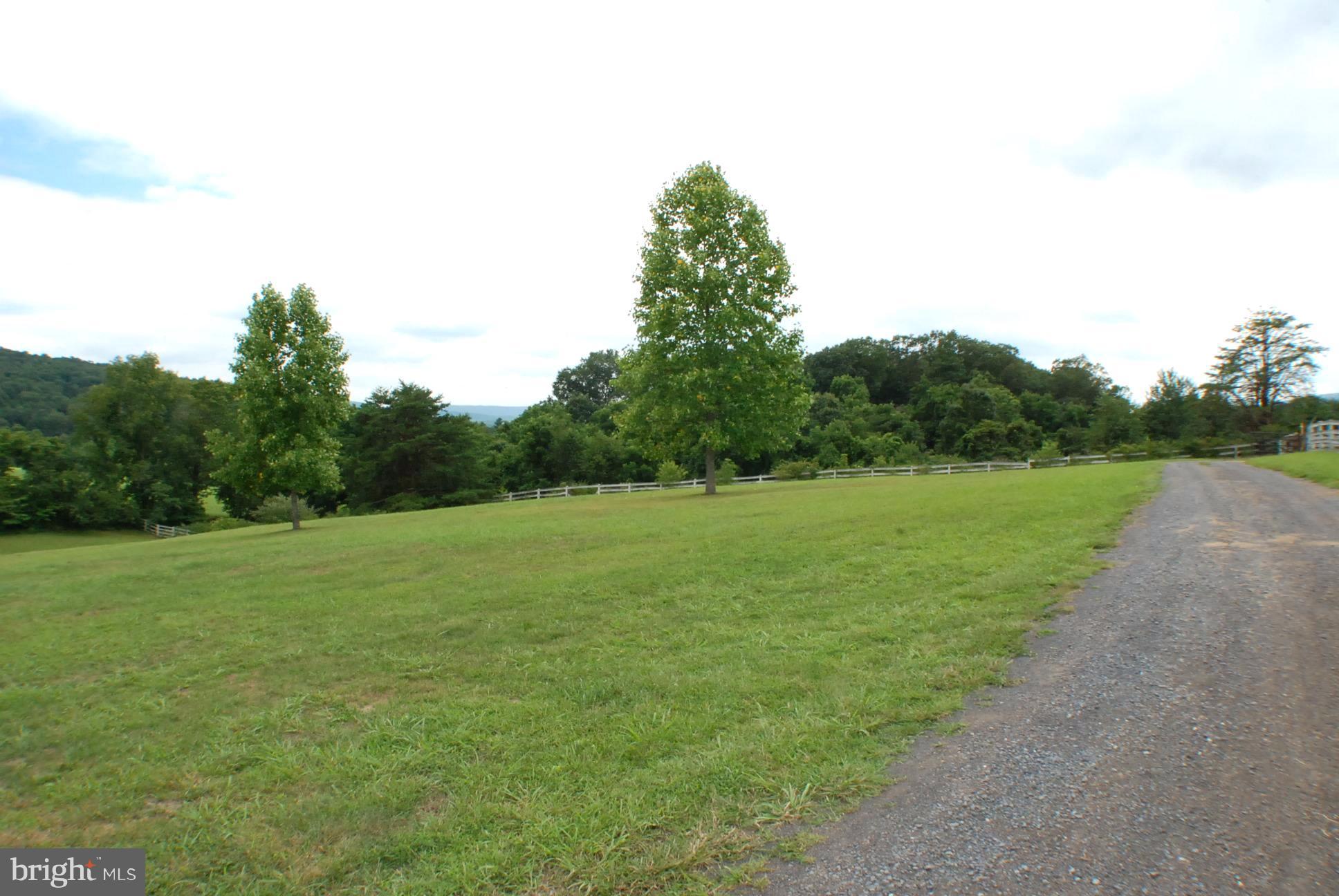 COUNTRY LIFE ACRES - Residential