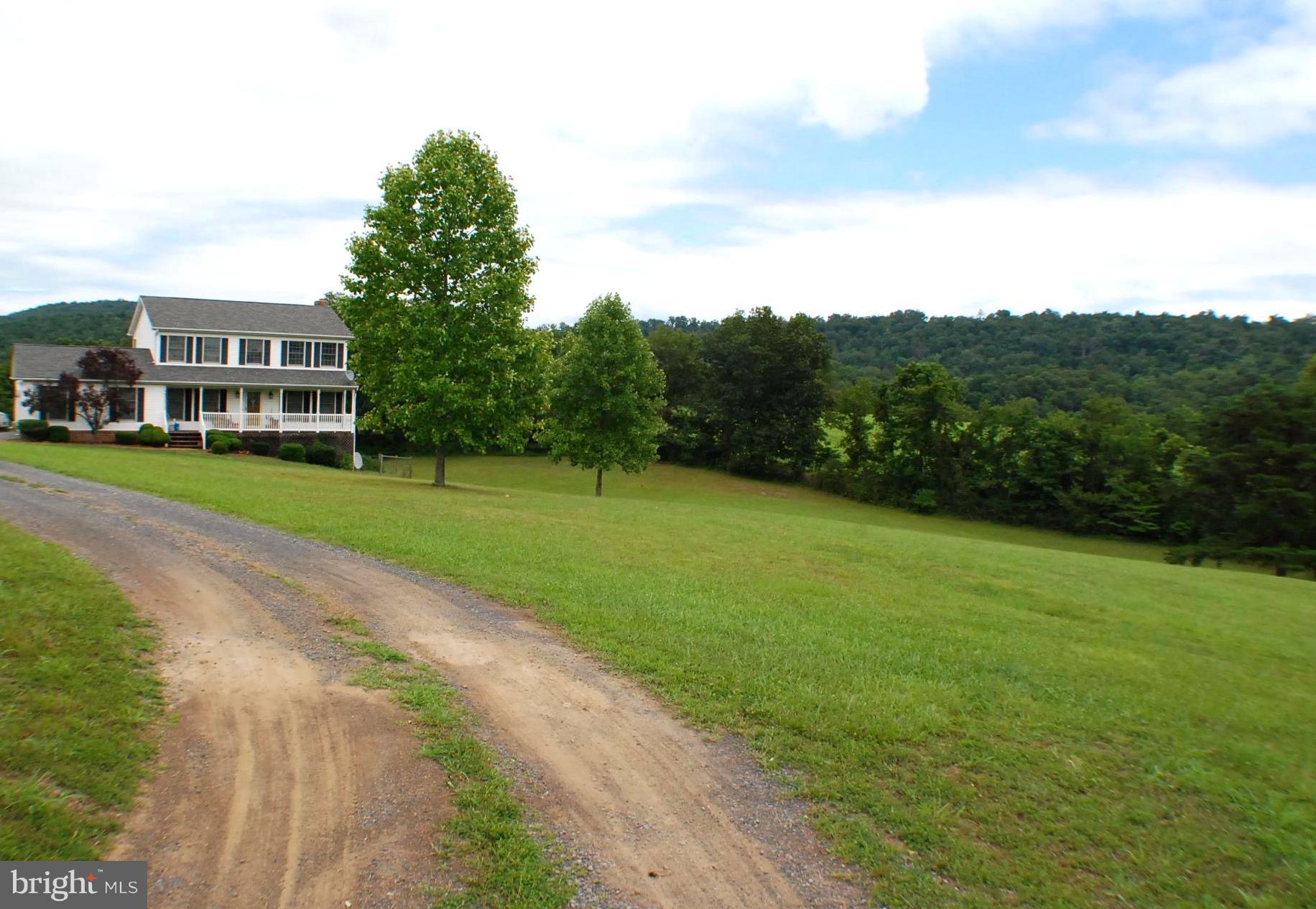 COUNTRY LIFE ACRES - Residential