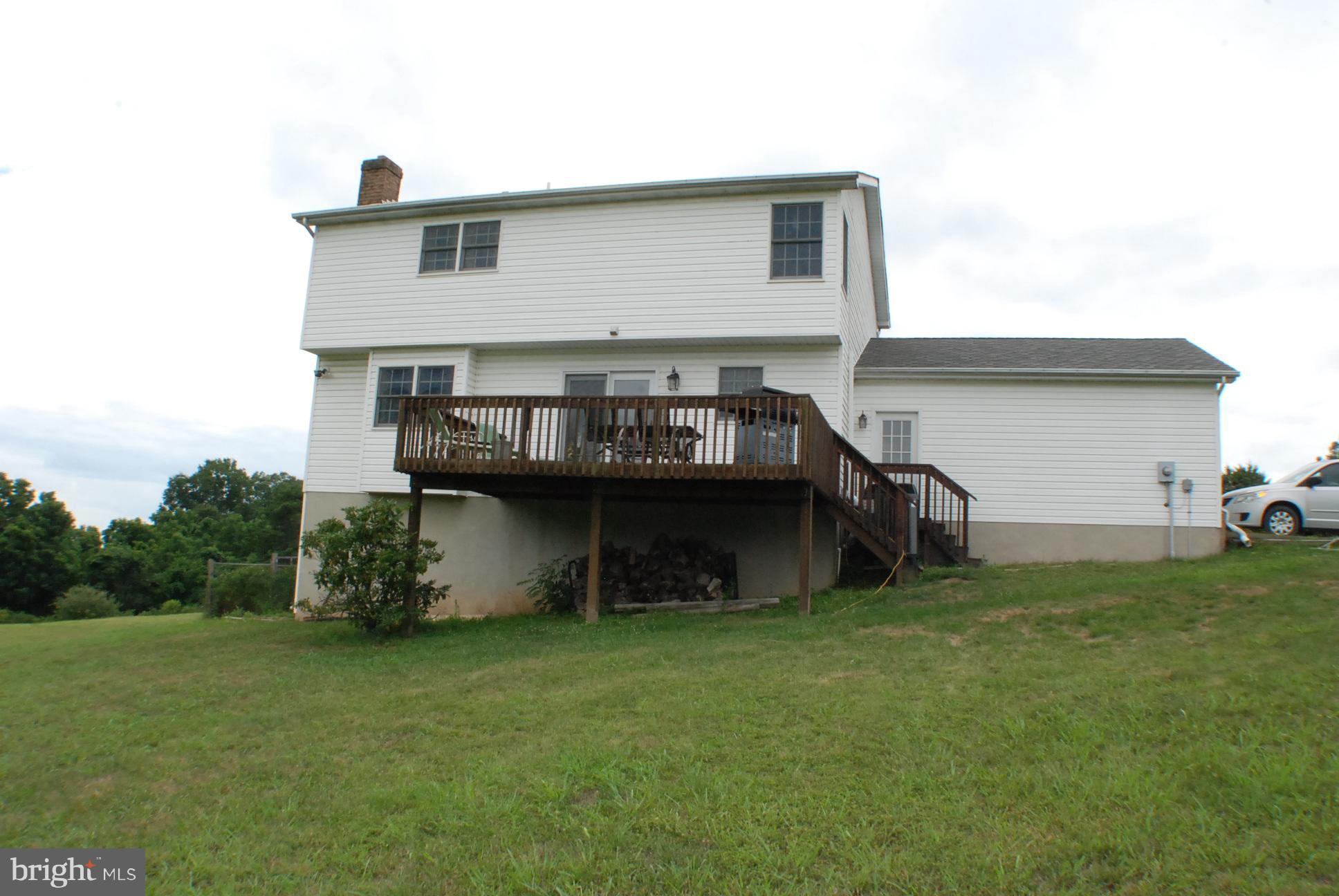 COUNTRY LIFE ACRES - Residential