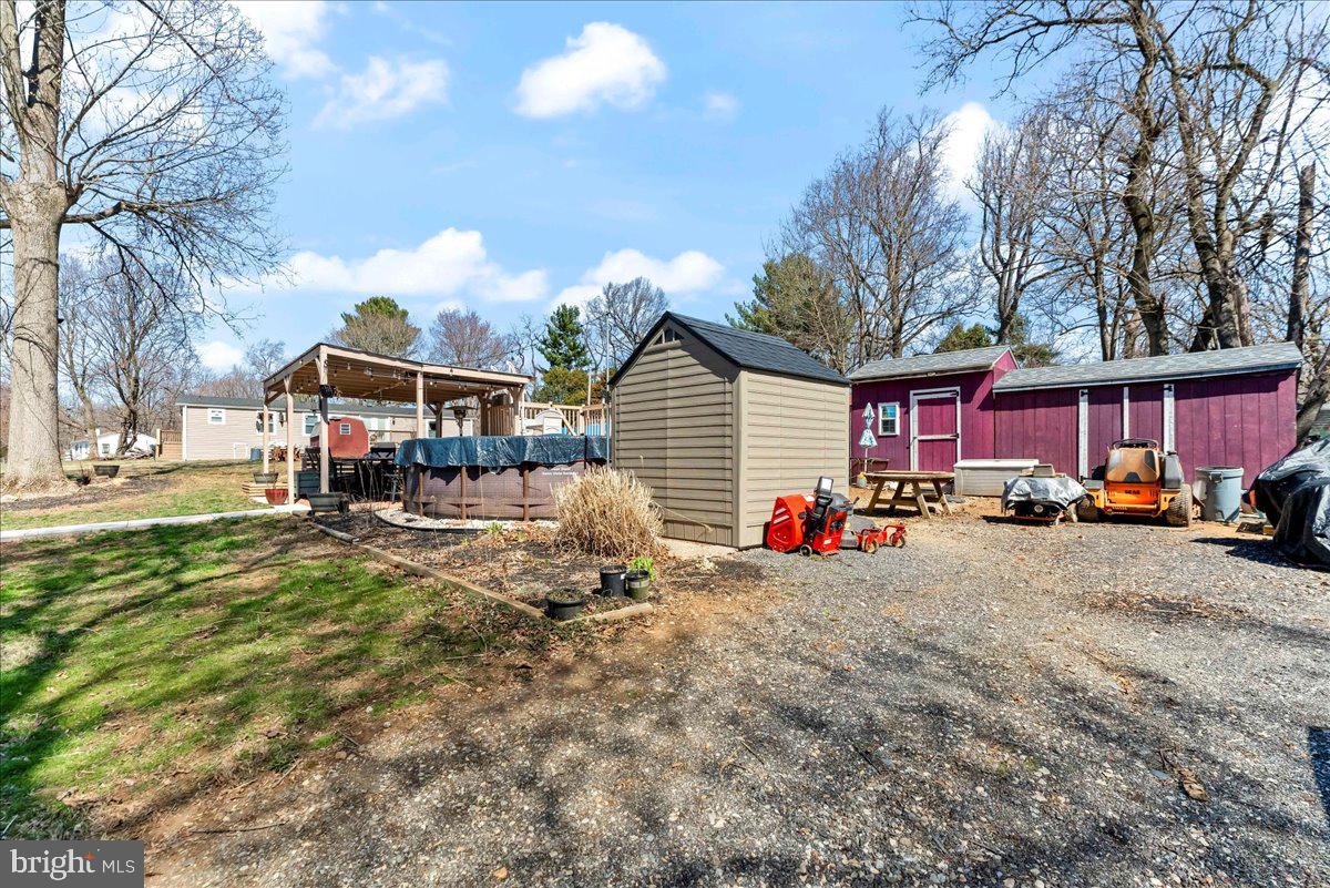 HEATHER FIELDS - Residential