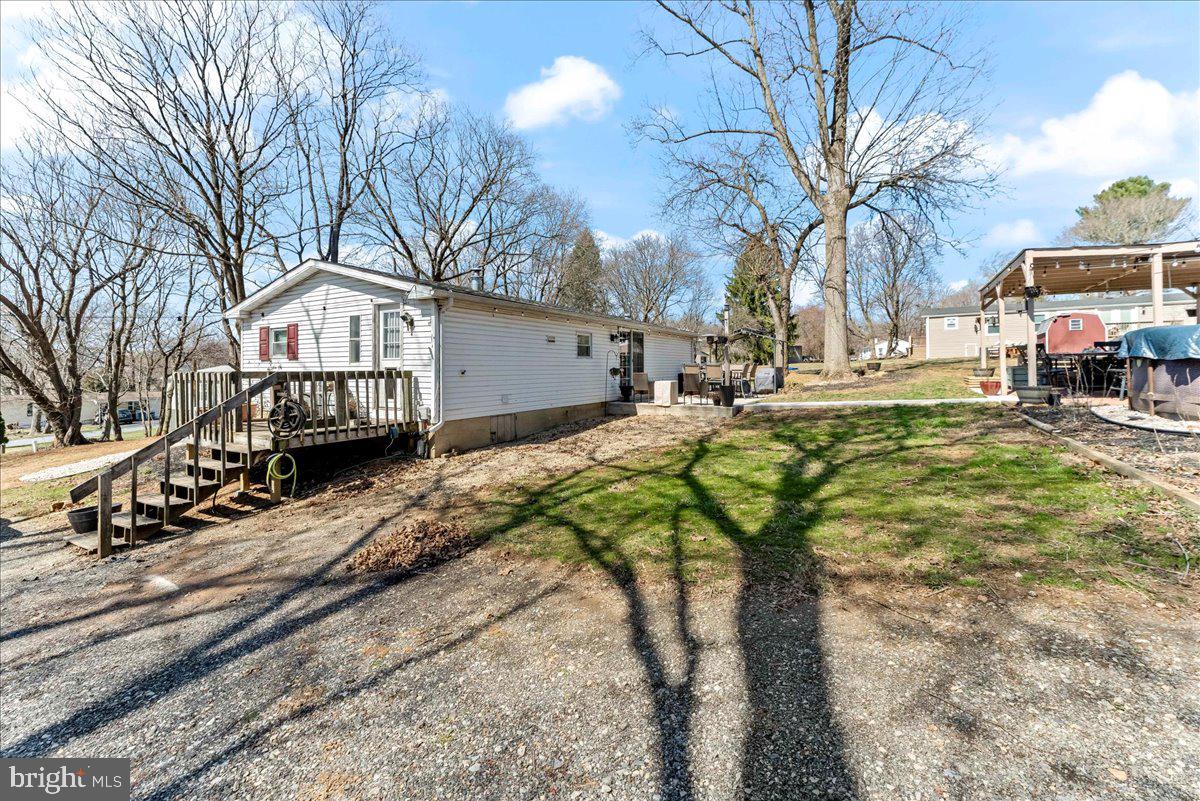 HEATHER FIELDS - Residential