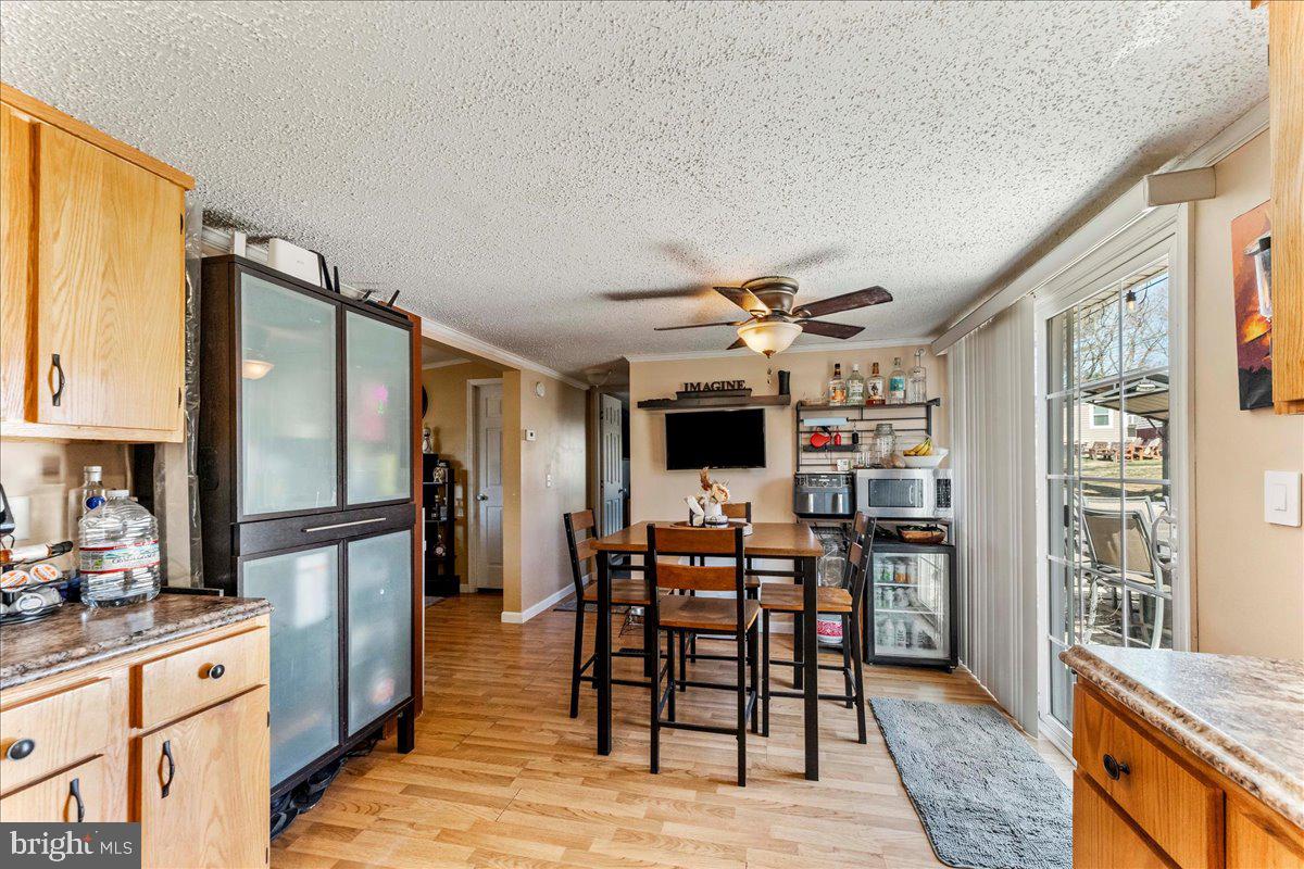 HEATHER FIELDS - Residential