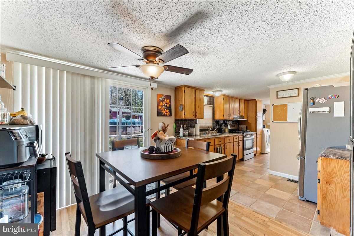 HEATHER FIELDS - Residential