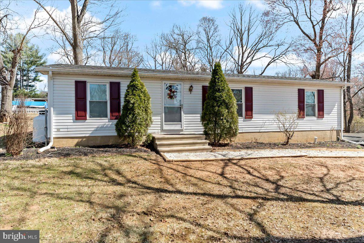 HEATHER FIELDS - Residential