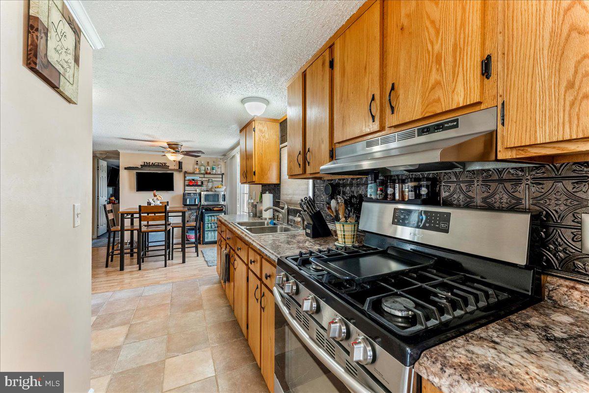 HEATHER FIELDS - Residential